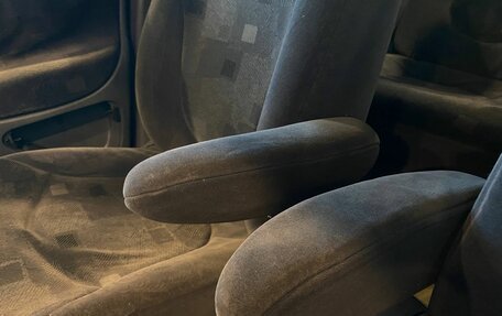 Citroen C5 I рестайлинг, 2002 год, 230 000 рублей, 25 фотография