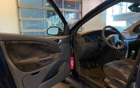 Citroen C5 I рестайлинг, 2002 год, 230 000 рублей, 17 фотография