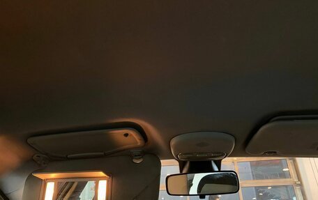 Citroen C5 I рестайлинг, 2002 год, 230 000 рублей, 26 фотография