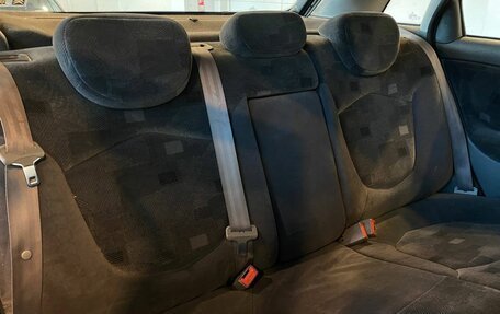 Citroen C5 I рестайлинг, 2002 год, 230 000 рублей, 27 фотография