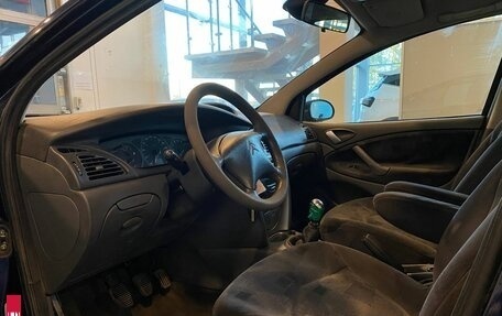 Citroen C5 I рестайлинг, 2002 год, 230 000 рублей, 18 фотография