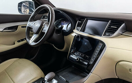 Infiniti QX50 II, 2019 год, 2 997 000 рублей, 9 фотография