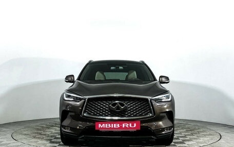 Infiniti QX50 II, 2019 год, 2 997 000 рублей, 2 фотография