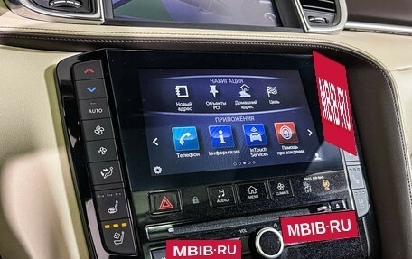 Infiniti QX50 II, 2019 год, 2 997 000 рублей, 15 фотография