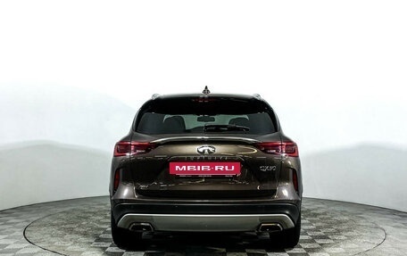 Infiniti QX50 II, 2019 год, 2 997 000 рублей, 6 фотография
