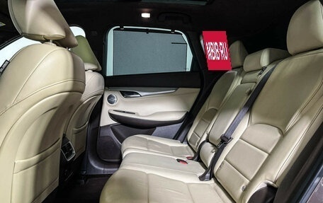 Infiniti QX50 II, 2019 год, 2 997 000 рублей, 10 фотография