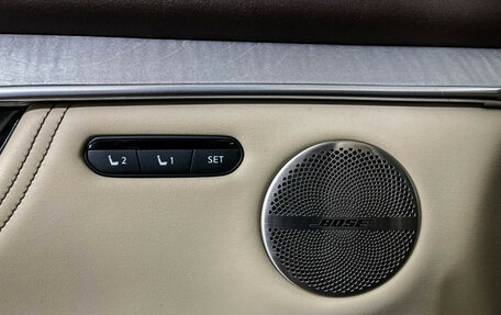 Infiniti QX50 II, 2019 год, 2 997 000 рублей, 18 фотография