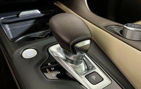 Infiniti QX50 II, 2019 год, 2 997 000 рублей, 16 фотография