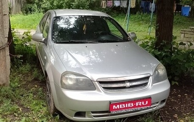 Chevrolet Lacetti, 2007 год, 310 000 рублей, 1 фотография