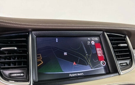 Infiniti QX50 II, 2019 год, 2 997 000 рублей, 22 фотография