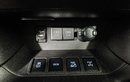Toyota Highlander III, 2019 год, 3 697 000 рублей, 14 фотография