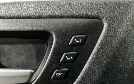 Toyota Highlander III, 2019 год, 3 697 000 рублей, 16 фотография