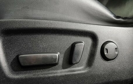 Toyota Highlander III, 2019 год, 3 697 000 рублей, 15 фотография
