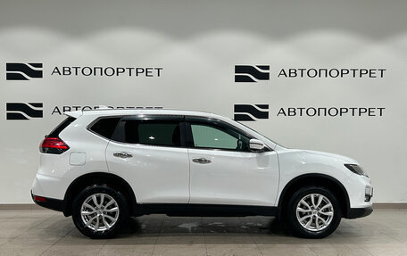 Nissan X-Trail, 2019 год, 2 499 000 рублей, 8 фотография