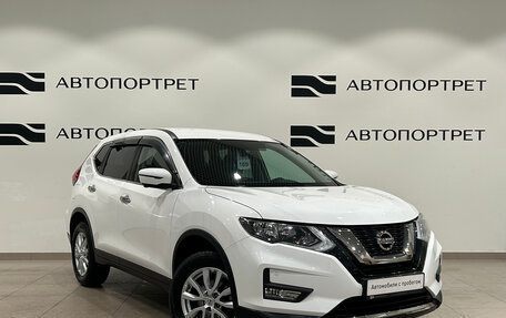 Nissan X-Trail, 2019 год, 2 499 000 рублей, 9 фотография