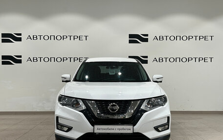 Nissan X-Trail, 2019 год, 2 499 000 рублей, 10 фотография