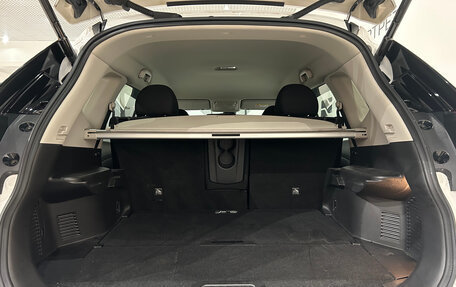 Nissan X-Trail, 2019 год, 2 499 000 рублей, 12 фотография