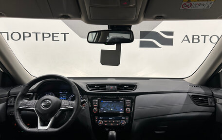 Nissan X-Trail, 2019 год, 2 499 000 рублей, 17 фотография