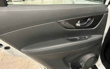 Nissan X-Trail, 2019 год, 2 499 000 рублей, 14 фотография