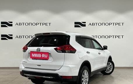 Nissan X-Trail, 2019 год, 2 499 000 рублей, 7 фотография