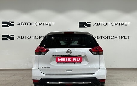 Nissan X-Trail, 2019 год, 2 499 000 рублей, 6 фотография