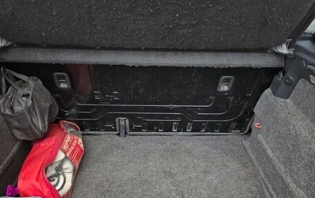 Volkswagen Polo VI (EU Market), 2009 год, 630 000 рублей, 6 фотография