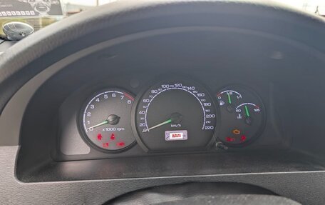 Chevrolet Lacetti, 2008 год, 499 000 рублей, 7 фотография