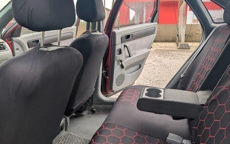 Chevrolet Lacetti, 2008 год, 499 000 рублей, 10 фотография