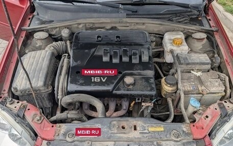 Chevrolet Lacetti, 2008 год, 499 000 рублей, 9 фотография