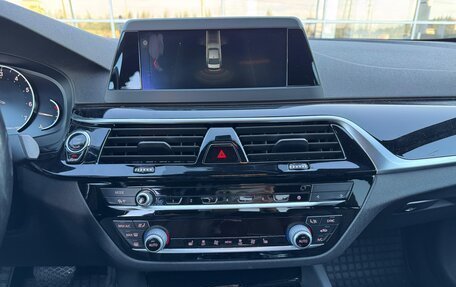 BMW 5 серия, 2017 год, 2 500 000 рублей, 10 фотография