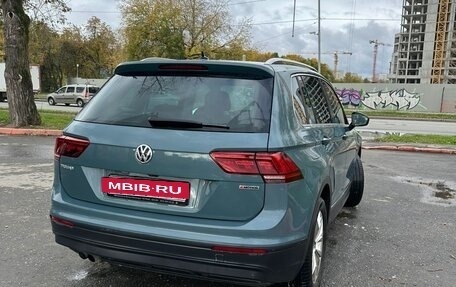 Volkswagen Tiguan II, 2020 год, 3 300 000 рублей, 4 фотография