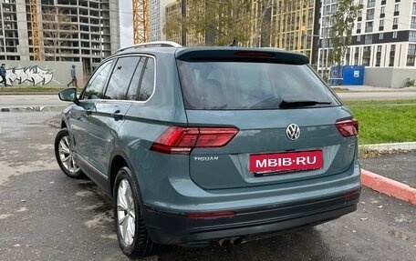 Volkswagen Tiguan II, 2020 год, 3 300 000 рублей, 5 фотография