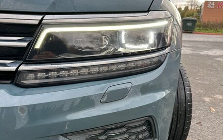 Volkswagen Tiguan II, 2020 год, 3 300 000 рублей, 7 фотография