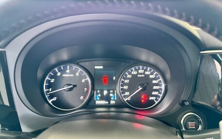 Mitsubishi Outlander III рестайлинг 3, 2015 год, 1 800 000 рублей, 6 фотография