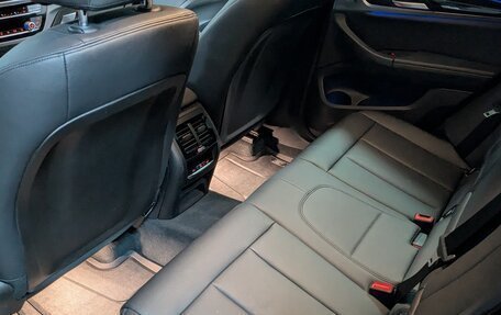 BMW X3, 2018 год, 3 300 000 рублей, 5 фотография