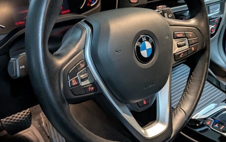 BMW X3, 2018 год, 3 300 000 рублей, 6 фотография