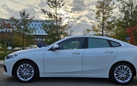 BMW 2 серия F44, 2021 год, 2 750 000 рублей, 3 фотография