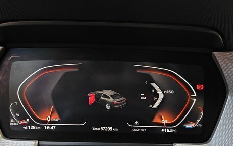 BMW 2 серия F44, 2021 год, 2 750 000 рублей, 11 фотография