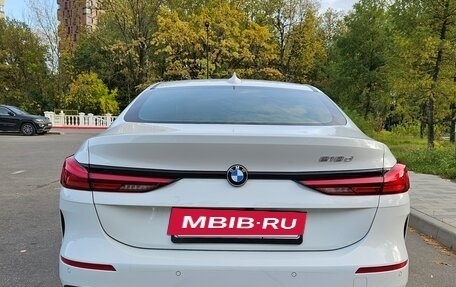 BMW 2 серия F44, 2021 год, 2 750 000 рублей, 5 фотография