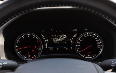 Toyota Land Cruiser, 2022 год, 9 850 000 рублей, 17 фотография