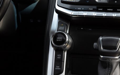 Toyota Land Cruiser, 2022 год, 9 850 000 рублей, 22 фотография