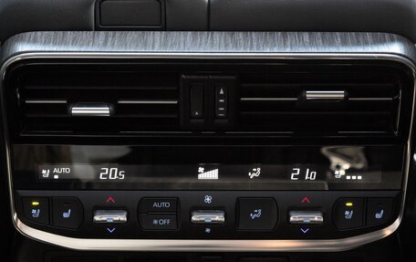 Toyota Land Cruiser, 2022 год, 9 850 000 рублей, 21 фотография