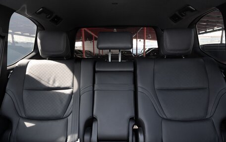 Toyota Land Cruiser, 2022 год, 9 850 000 рублей, 33 фотография