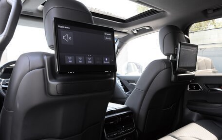 Toyota Land Cruiser, 2022 год, 9 850 000 рублей, 31 фотография