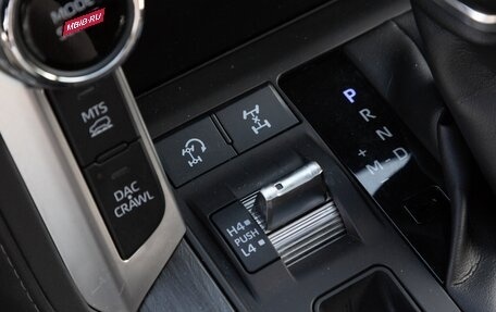 Toyota Land Cruiser, 2022 год, 9 850 000 рублей, 20 фотография