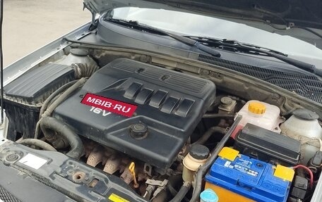 Chevrolet Lacetti, 2007 год, 310 000 рублей, 10 фотография