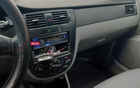 Chevrolet Lacetti, 2007 год, 310 000 рублей, 5 фотография