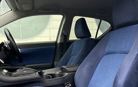 Lexus CT I рестайлинг, 2011 год, 1 470 000 рублей, 7 фотография