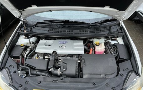 Lexus CT I рестайлинг, 2011 год, 1 470 000 рублей, 10 фотография