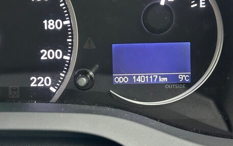 Lexus CT I рестайлинг, 2011 год, 1 470 000 рублей, 8 фотография